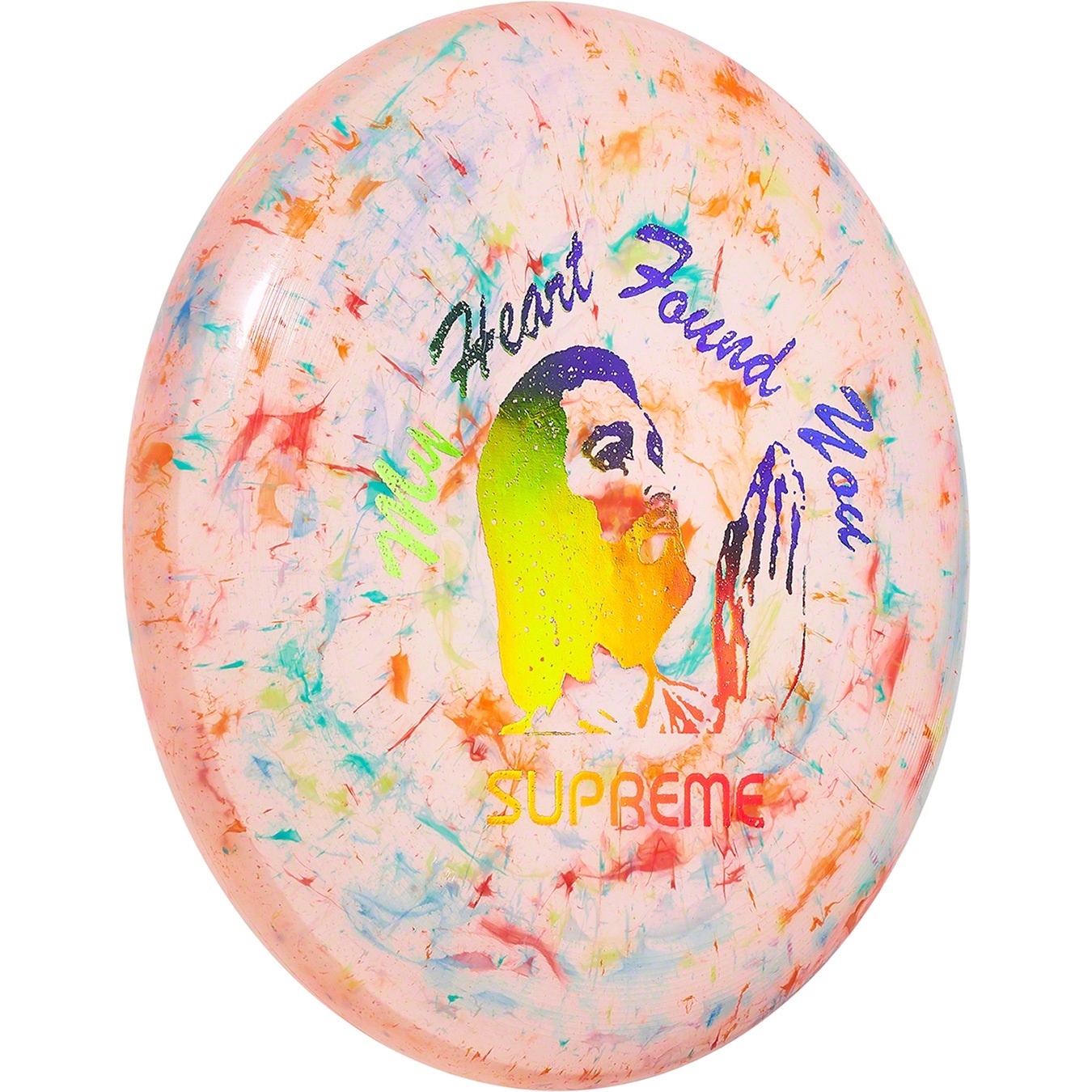 Supreme®/Wham-O® Savior Frisbee view 3